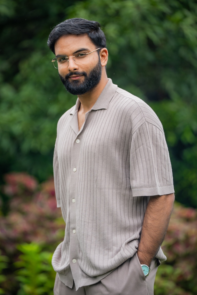 Pranav Sood